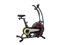 Велотренажер Altezani AB004