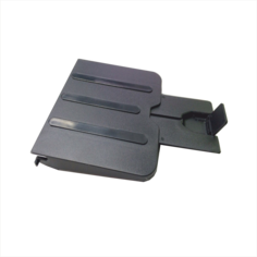 Выходной лоток для HP M1132/M1212 черный, RM1-7727-000 Зебра