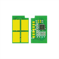 Чип для тонер-картриджа Pantum TL-420X, на 6000 копий Зебра
