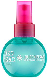 Средство для укладки волос Tigi Bed Head Queen Beach Salt Infused Texture 100 мл