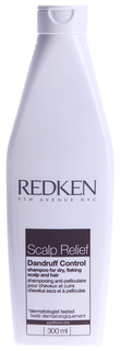 Шампунь Redken Scalp Relief Dandruf Control 300 мл