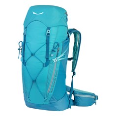 Рюкзак Salewa Alp Trainer 30+3 Womens Dolphin