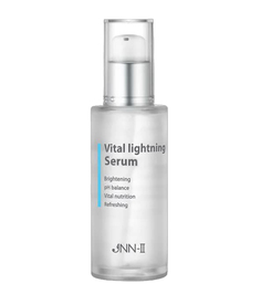 Сыворотка осветляющая JUNGNANI JNN-II VITAL LIGHTENING SERUM 50 мл