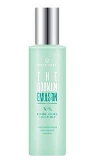 Эмульсия MUSE VERA THE SOONJIN EMULSION Deoproce
