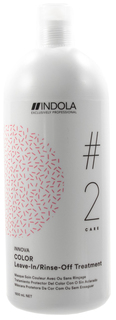 Маска для волос Indola Innova Color Leave-In Treatment 1,5 л