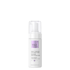 Многофункциональный мусс для укладки волос TIGI COPYRIGHT CARE Multi Tasking Foam 125 ml