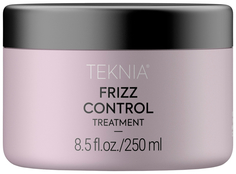 Маска для волос Lakme, Frizz Control, 250 мл