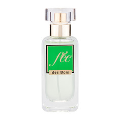 Парфюмерная вода Fee Fée des Bois Eau de Parfum, 30 мл