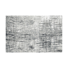 Ковер Люберецкие ковры Альфа 88026/55, 1,2 x 1,7 м, фризе Alfa