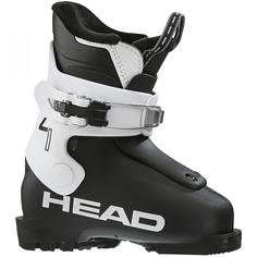 Горнолыжные Ботинки Head Z 1 Black/White (См:15,5)