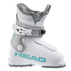 Горнолыжные Ботинки Head Z 1 White/Grey (См:16,5)