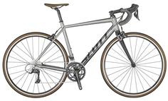 Велосипед Scott Speedster 30 2021 (См:54/M)