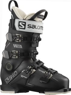 Горнолыжные Ботинки Salomon S/Pro 120 Gw (См:29)