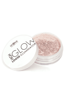 Хайлайтер рассыпчатый "High Glow" №803 розовый шик Latuage Cosmetic