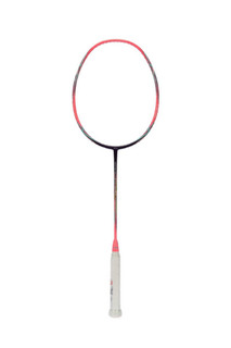 Ракетка для бадминтона Li-Ning Windstorm 500 AYPM004-1, purple-pink