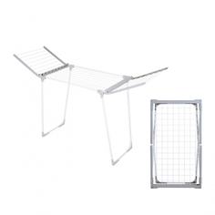 Сушилка для белья Xiaomi Mr. Bond Wing-Shaped Folding Drying Rack Parallel