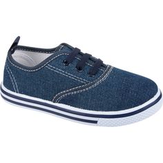 Кеды для детей Mursu 217707 синий 29