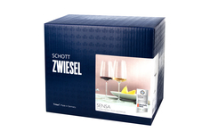 Набор бокалов Schott Zwiesel 120586-6 535 мл 6 шт