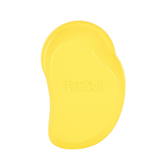 Расческа Tangle Teezer The Original Mini Sunshine Yellow