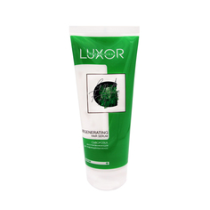 Восстанавливающая сыворотка для поврежденных волос Luxor Professional Regenerating 200 мл