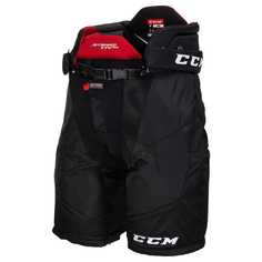 Хоккейные шорты CCM HP Jetspeed FT4 Pro JR, black, L