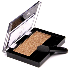 Тени для век TRIUMPH Expertcolor Eyeshadow Metallic Effect, тон 152 Золотой лист, TF