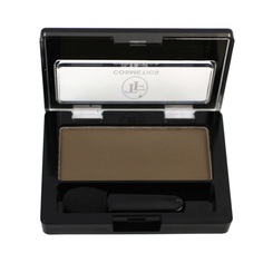 Тени для век TF матовые одноцветные TRIUMPH Expertcolor Eyeshadow Mono, тон 115 Серый мох