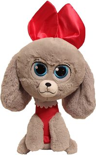 Мягкая игрушка DisneyPrincess The Secret Life of Pets