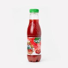 Нектар Biola Томатный, с солью, 500 мл