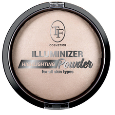 Хайлайтер-пудра ILLUMINIZER HIGHLIGHTING Powder, тон 604 TF