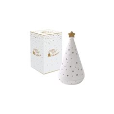 Подсвечник-ёлка "Christmas delight"в подарочной упаковке Easy Life