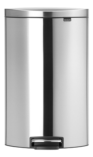 Ведро Brabantia 482021 40л