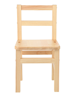 Стул детский KETT-UP ECO ODUVANCHIK ОДУВАНЧИК