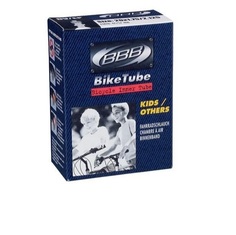 BTI-11 Камера BBB 16" 1.75x2.125 FV presta (велониппель)