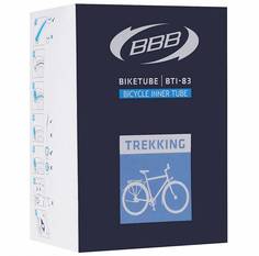 BTI-83 Камера BBB 28" 1x1.2 40mm вентиль (Dunlop)