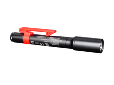 Туристический фонарь Fenix WF05E, черный, 3 режима