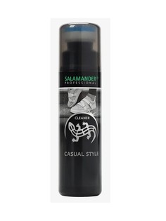 Очищающий лосьон для обуви Salamander Professional Casual Style Cleaner 75 мл