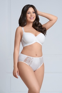 Трусы женские Laete N11-01-3 белые L