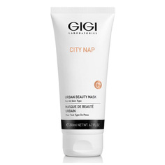 Маска для лица GIGI City NAP Urban Beauty Mask 200мл