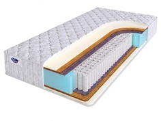 Матрас SkySleep START MEDIUM S1000 140х190