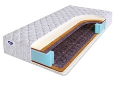Матрас SkySleep START MEDIUM BS 200х200