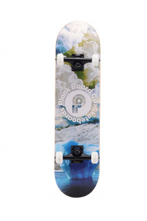 Скейтборд PLANK Frosty