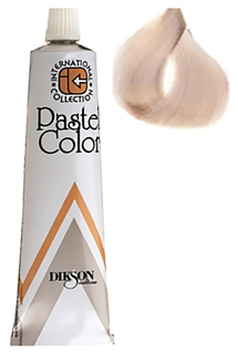 Краска для волос Dikson Color 12А Пепельно-русый с платиновым оттенком 120 мл