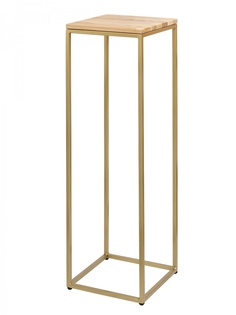 Подставка для цветов GreenWeen TORI100 GW-T-TORI100-G