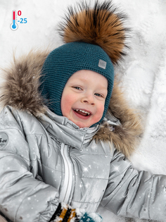 Балаклава Nikastyle 10з4521 цв. атлантик р. 50