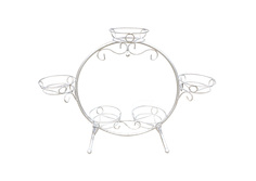 Подставка для цветов M-Group Цветочница