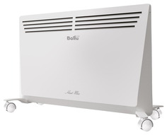 Конвектор Ballu Heat Max BEC/HMM-1500 серебристый