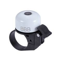 BBB-11 Звонок BBB Loud and Clear(белый)