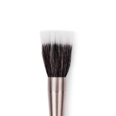 Кисть для тона комбинированная/Premium Smoothing Brush (Цв: n/a) Kryolan