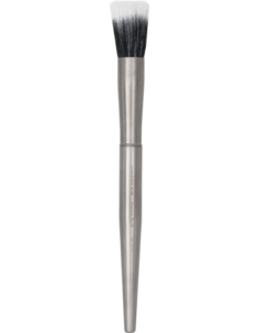 Кисть для тона комбинированная малая/Premium Smoothing Brush small (Цв: n/a) Kryolan